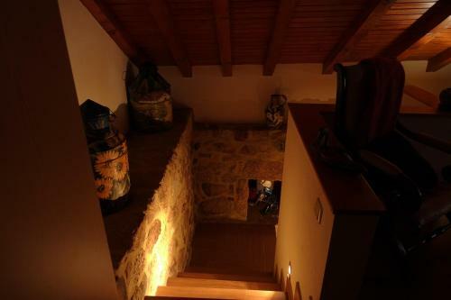 Agroturismo Casas Da Fonte - Serra Da Estrela