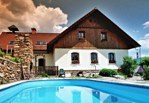 B&B Na Kope?ku