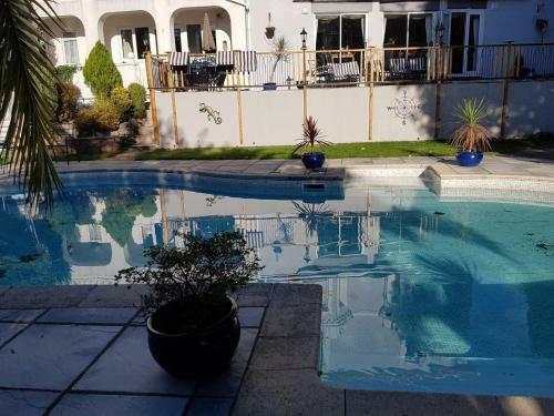 Hostal Glenorleigh