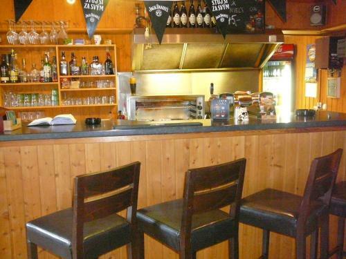 Posada Ubytov�n� Nad Bisonem
