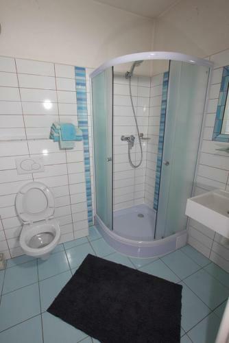 Hostal Penzion Adr?pach B�ry A Hynka