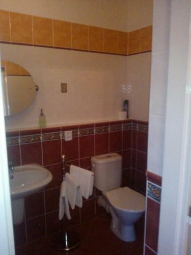 Hostal Pension Villa Anita