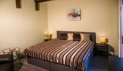 Hotel D?m U Pikov� Des�tky