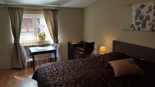 Hotel D?m U Pikov� Des�tky