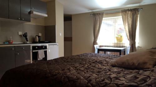 Hotel D?m U Pikov� Des�tky