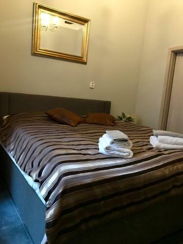 Hotel D?m U Pikov� Des�tky