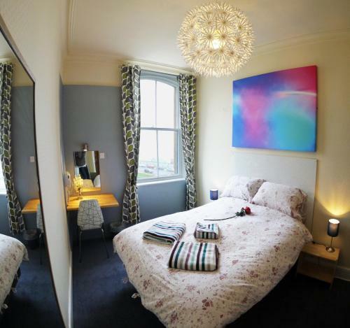 Bed & Breakfast Royal Discovery