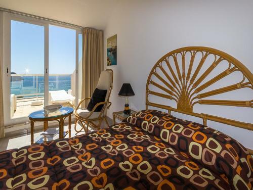 Hostal Alojamento Local Mareta