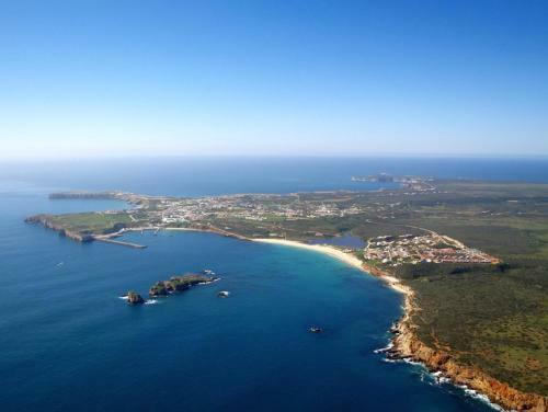 Hostal Alojamento Local Mareta