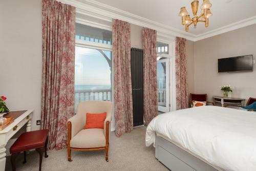 Hotel Bay Tree Broadstairs