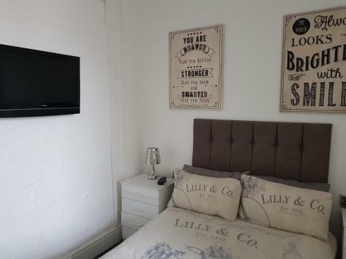 Somerset House Apartments