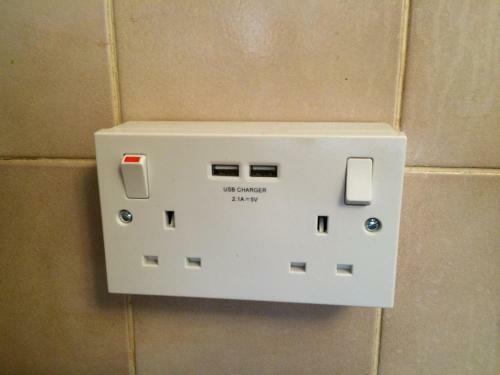 Somerset House Apartments