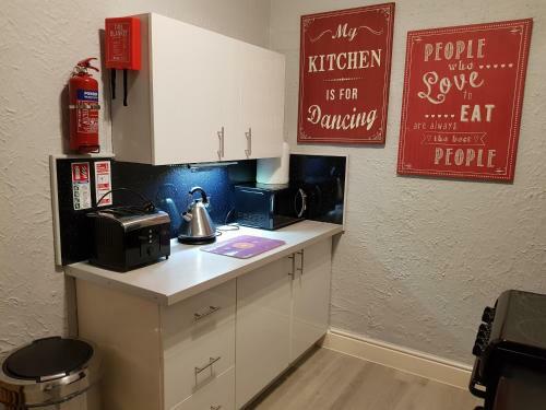 Somerset House Apartments