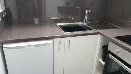 Somerset House Apartments