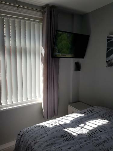 Somerset House Apartments