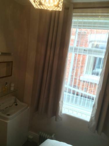 Somerset House Apartments