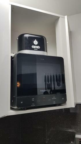 Somerset House Apartments