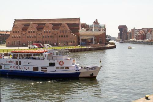 Apartamenty Komturia