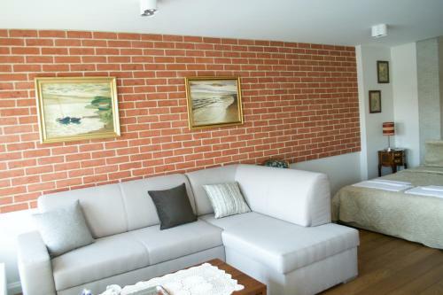 Apartamenty Komturia