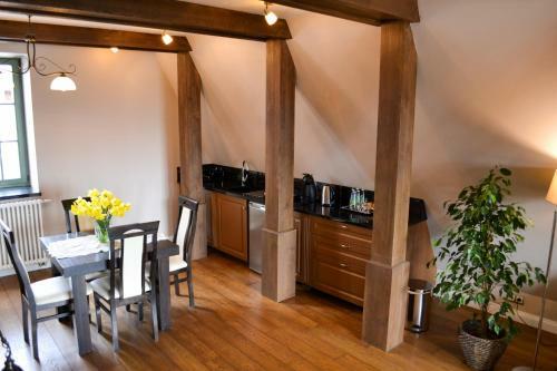 Apartamenty Komturia