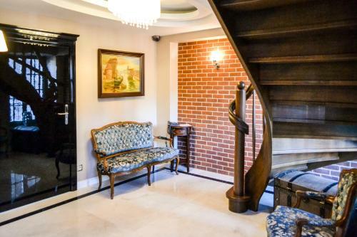 Apartamenty Komturia