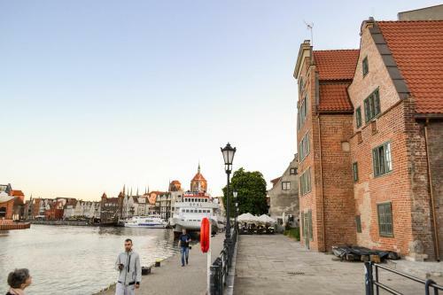 Apartamenty Komturia