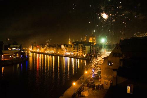 Apartamenty Komturia