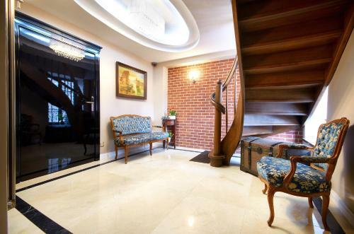 Apartamenty Komturia