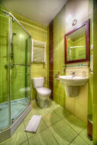 Posada Hotel U Kroczka