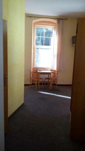 Hostal Penzion Voly?ka