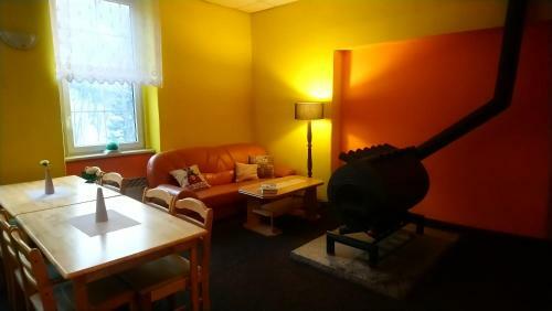 Hostal Penzion Voly?ka