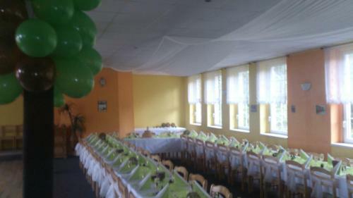 Hostal Penzion Voly?ka