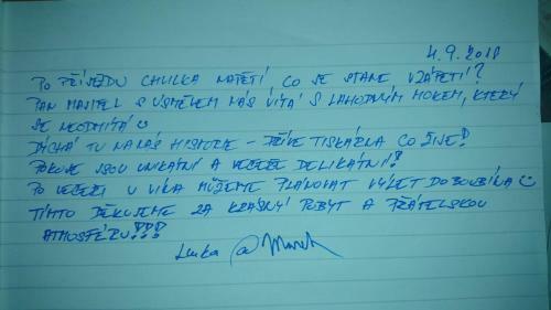 Hostal Penzion Voly?ka