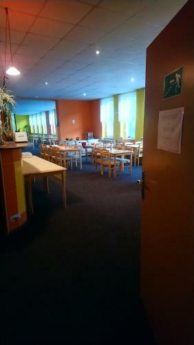 Hostal Penzion Voly?ka