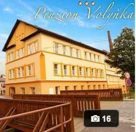 Hostal Penzion Voly?ka