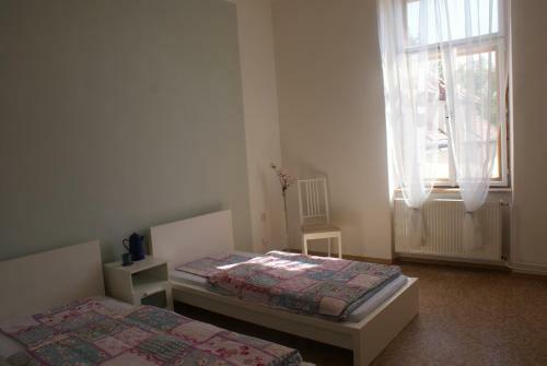 U Kolob??ky Apartment