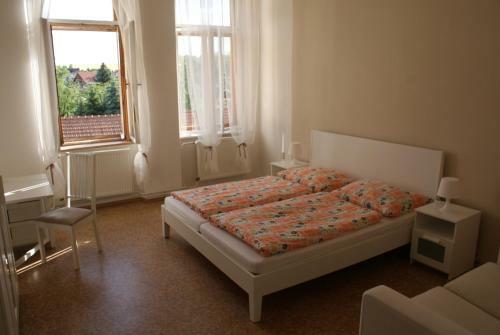 U Kolob??ky Apartment