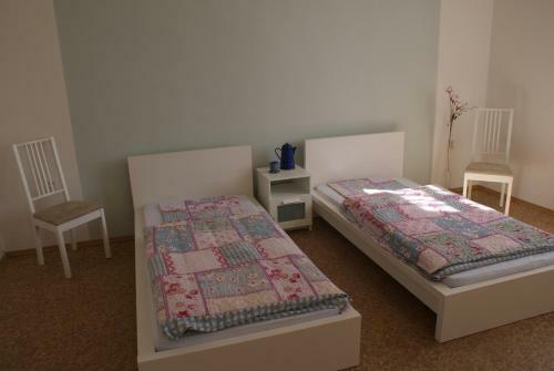 U Kolob??ky Apartment