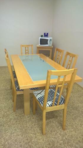 U Kolob??ky Apartment