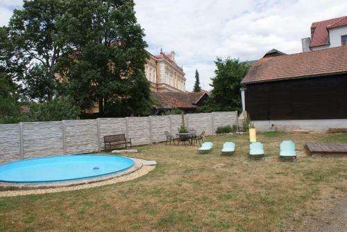 U Kolob??ky Apartment