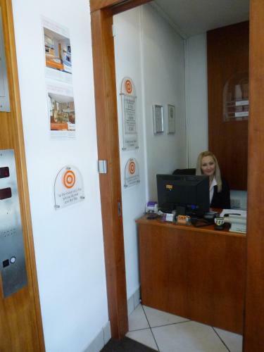 Aparthotel Premier Suites Nottingham