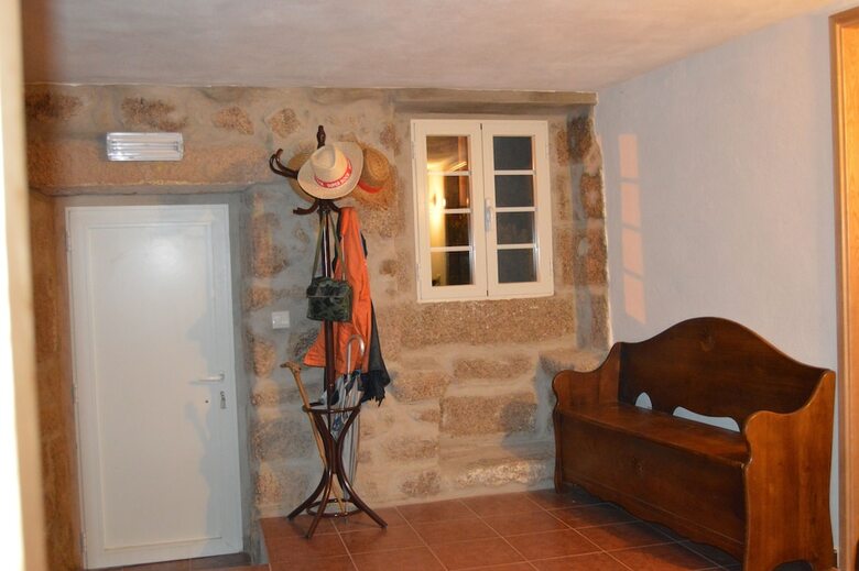 Apartamento Casa De Amigos