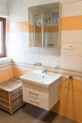 Apartm�ny Na N�m?st�