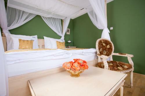 Hostal Pension Premium