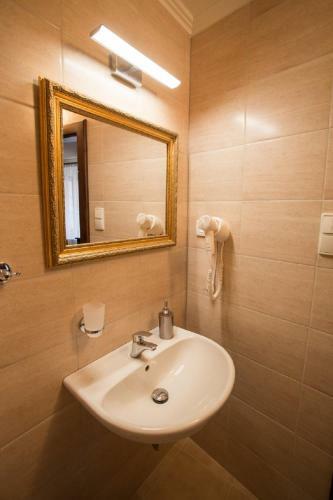 Hostal Pension Premium