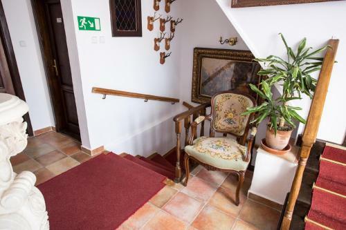 Hostal Pension Premium