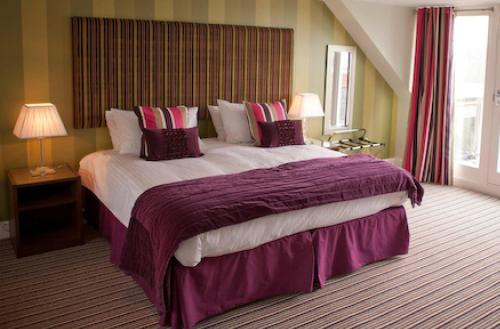 Hostal Fairways Of St Andrews