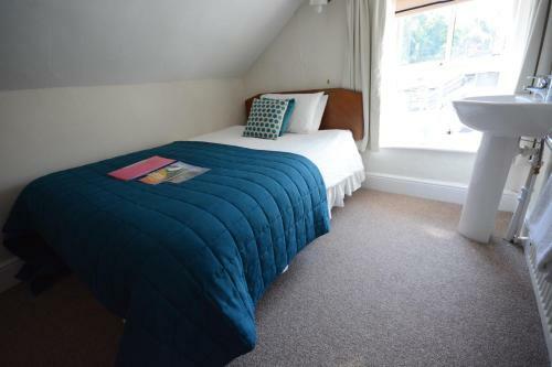 Bed & Breakfast Bryn Llewelyn