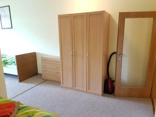 Apartm�n 4 Canada Lipno