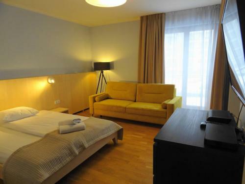 Murano Delux By Incity Apartments
